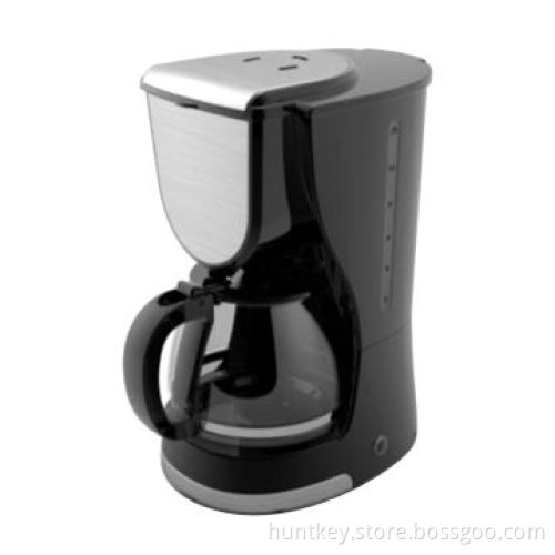 Drip Coffee Maker, 1.25L